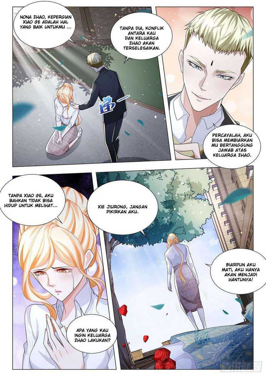 Shen Hao’s Heavenly Fall System Chapter 236 Gambar 12